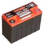 Odyssey PC545 Battery for Motorcycl