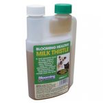 Milk Thistle For Dogs Liquid