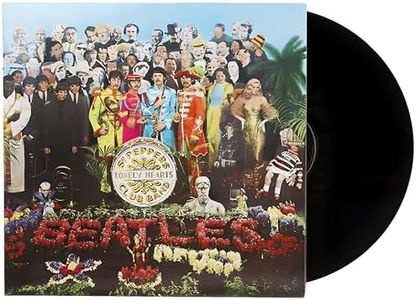 Sgt. Pepper's Lonely Hearts Club Band 2017 Stereo Mix