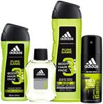 adidas Pure Game 4 Piece Gift Set