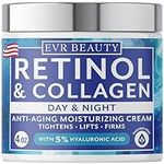 EVR Beauty Retinol Cream for Face (