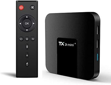 TX3 Mini+ 