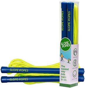 Slope Rope