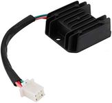 12V Voltage Regulator Rectifier 4 W