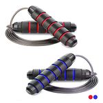 Adjustable Jump Rope