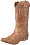 Coconuts by Matisse Women's Gaucho Boot,Tan,8.5 M US