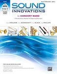 Sound Innovations for Concert Band: