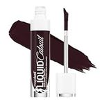 Wet N Wild Megalast Liquid Catsuit Hi-Shine Lipstick Late Night Done Right