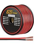 GS Power 12 Gauge Wire - 100 Foot C