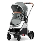 Mompush Ultimate2 Baby Stroller, Pr