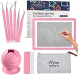 iVyne Complete Set Rechargeable A4 