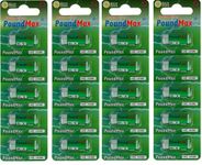 20 X Camelion 910A LR1 N Type MN9100 1.5V Alkaline Batteries by Poundmax