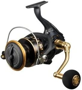 DAIWA Spin