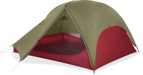 MSR FreeLite 3 Tent V3 3-Person Tent Colour: Green