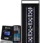 Current USA Orbit Marine Aquarium Led Light, 36 to 48"(4102)
