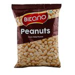 Bikano Roasted Peanuts - Salted, 200g