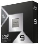 AMD Ryzen™ 9 9950X3D2 Dual Edition Desktop Processor with 3D V-Cache™ Technology, 16 cores and 32 Threads, Base Clock Upto Base Clock 4.7 GHz Up to 5.2 GHz AM5 Socket
