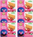 Earth's Best Organic Kids Snacks, S