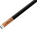 Players Classically Styled Natural Maple Pool Cue (C-802) Style: 19 oz.