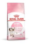 Royal Canin Kitten Dry Cat Food 4kg