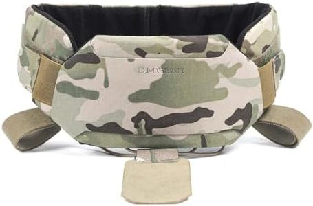 Tactical Neck Guard Collar Protector for Tactical Vest Hunting Gear Accessory Universal Neck Collar,Tactical Vest Accessories