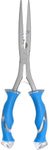 Cuda 10.25" Stainless Steel Freshwa