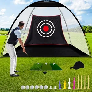Golf Hitti