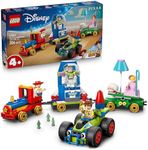 LEGO ǀ Disney and Pixar’s Toy Story
