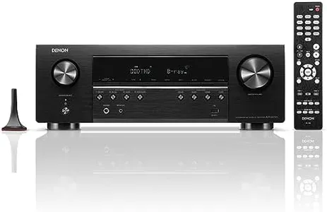 Denon AVR-