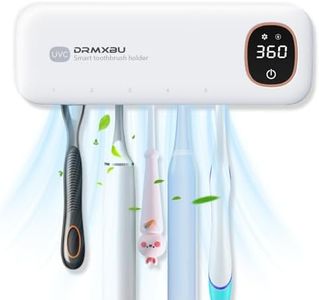 Toothbrush