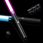 Juxaxia Lightsaber, LED Light Saber