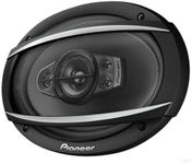 Pioneer TS-A6987S 6" x 9" 700 Watt 5-Way Car Speakers