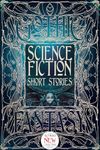 Science Fiction Short Stories: Art Nouveau and the Vienna Secessionists