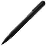 Lamy 1227954 Ink Roller Ball Pen M 66 M 392 imporium, Black