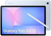 Samsung Galaxy Tab S10 FE Light Blu