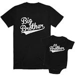 Texas Tees, Brother Shirts, Big Bro