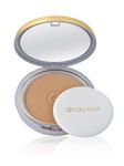 Silk Effect Compact Powder 01 Ivory by Unknown