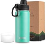 Koodee Insulated Water Bottle, 530M