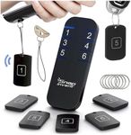 Key Finder Tag Trackers & Retriever