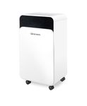 Hisense Dehumidifiers With Pumps