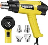 ROMECH Heat Gun, Heavy Duty Fast He