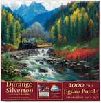 SUNSOUT INC - Durango Silverton - 1