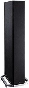 Definitive Technology BP9020 High Power Bipolar Tower Speaker with Integrated 8" Subwoofer - Each (Black)