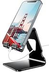 Cell Phone Stand, Phone Dock, Cradl