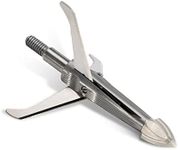 Spitfire Maxx 100-Grain Cut on Contact 3-Blade Broadhead (3-Pack)