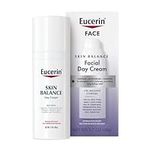 Eucerin Skin Balance Day Cream, Sen