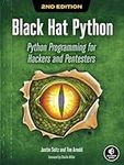 Black Hat Python, 2nd Edition: Pyth