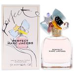 MARC JACOBS PERFECT EAU DE PARFUM SPRAY - 50ML