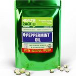 Peppermint For Bloating