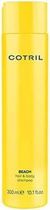 Cotril Beach hair & body Shampoo 300ml - shampoo corpo e capelli